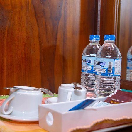 Laluna Ayurveda Resort Bentota Zewnętrze zdjęcie