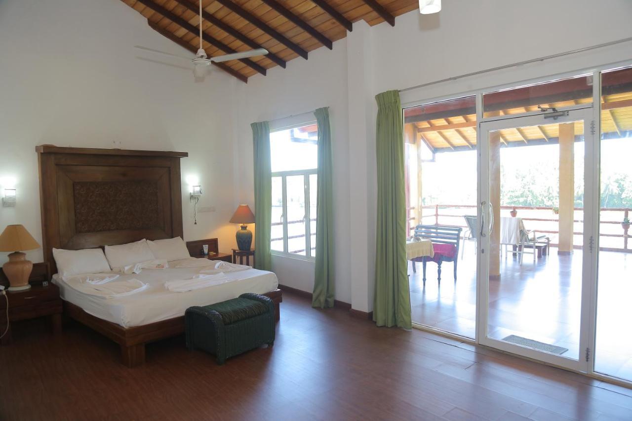 Laluna Ayurveda Resort Bentota Zewnętrze zdjęcie