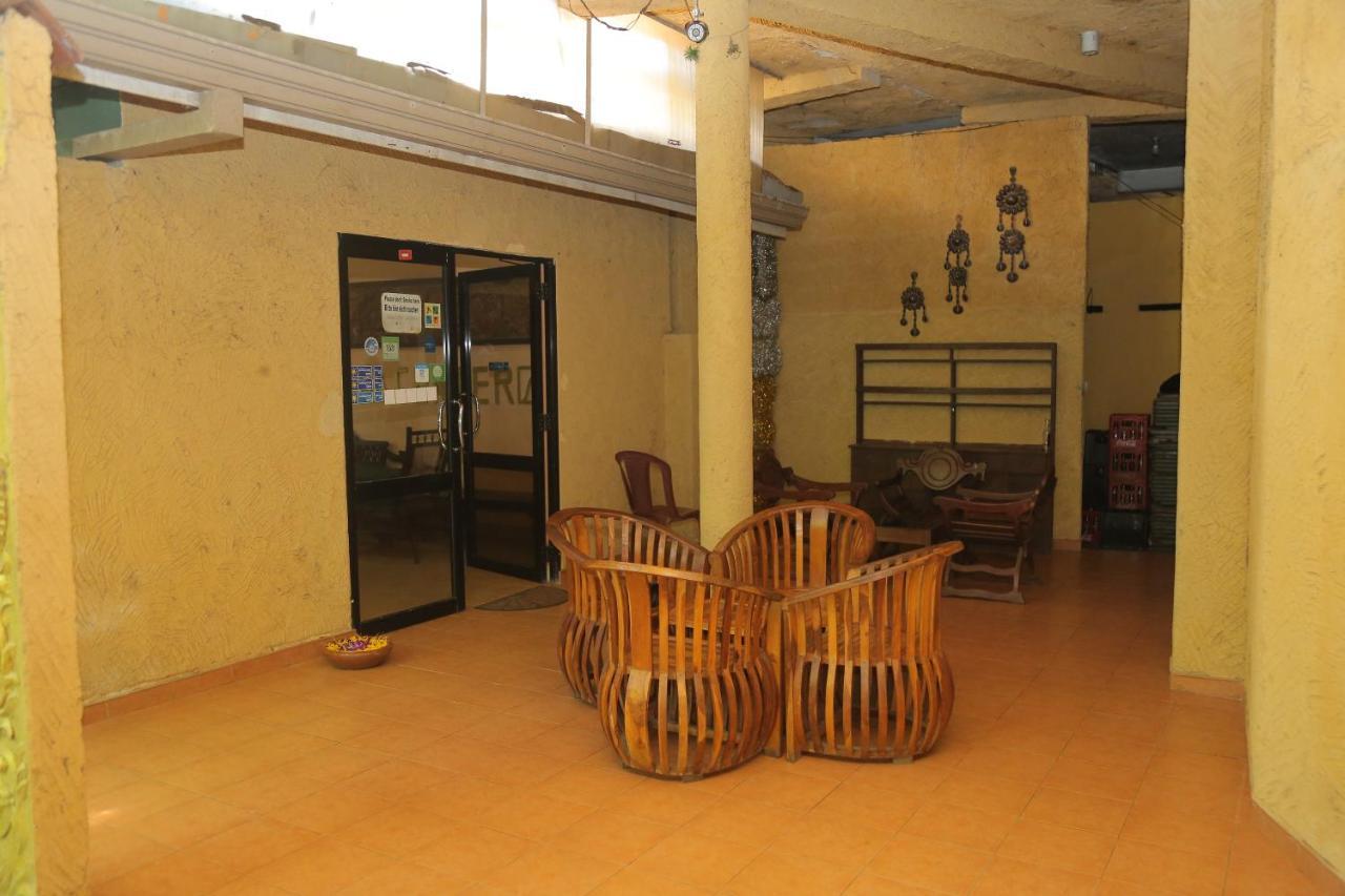 Laluna Ayurveda Resort Bentota Zewnętrze zdjęcie