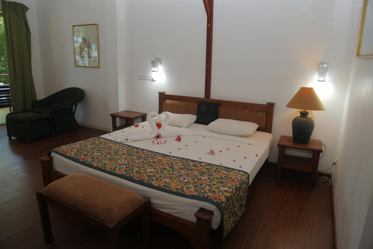 Laluna Ayurveda Resort Bentota Zewnętrze zdjęcie