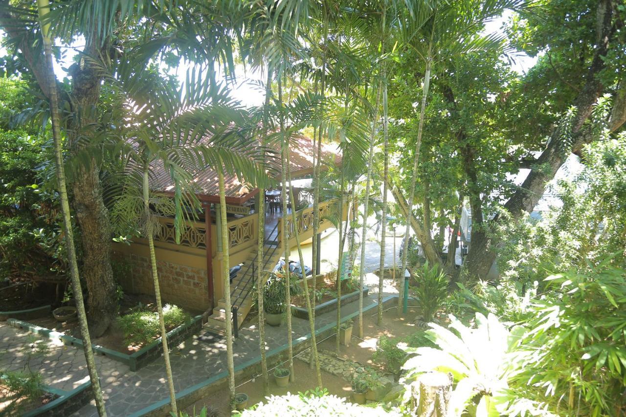Laluna Ayurveda Resort Bentota Zewnętrze zdjęcie
