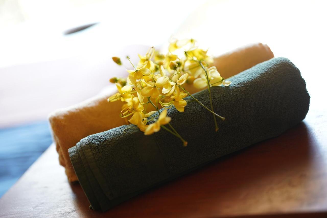 Laluna Ayurveda Resort Bentota Zewnętrze zdjęcie
