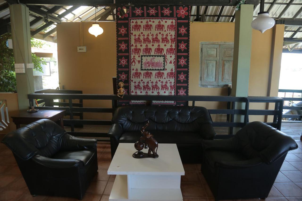Laluna Ayurveda Resort Bentota Zewnętrze zdjęcie