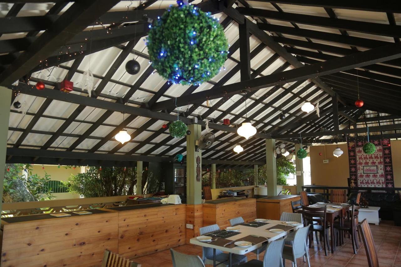 Laluna Ayurveda Resort Bentota Zewnętrze zdjęcie