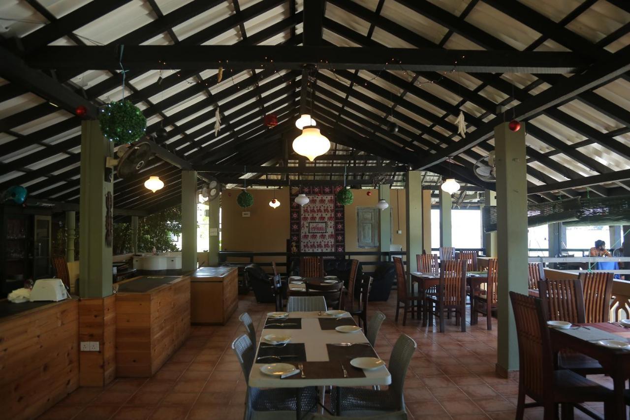 Laluna Ayurveda Resort Bentota Zewnętrze zdjęcie