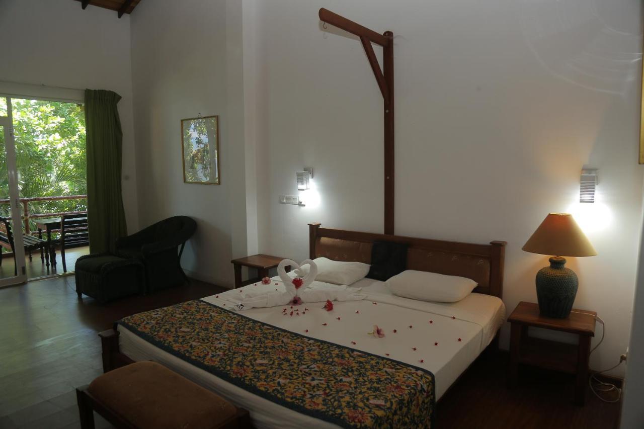 Laluna Ayurveda Resort Bentota Zewnętrze zdjęcie