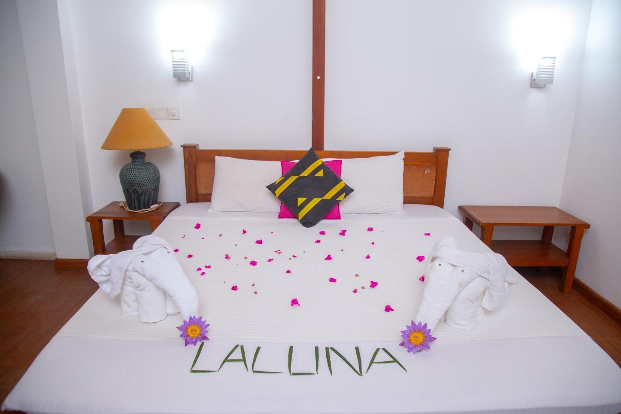 Laluna Ayurveda Resort Bentota Zewnętrze zdjęcie