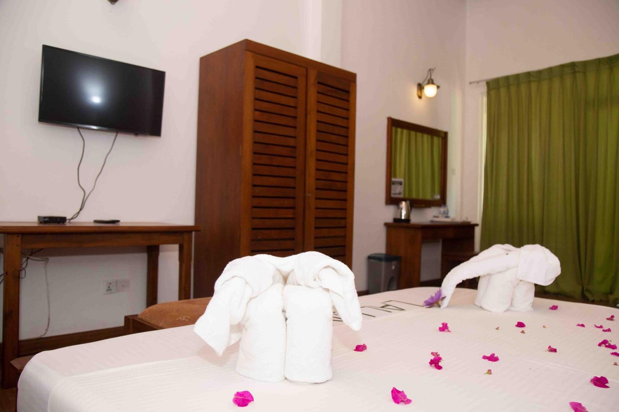 Laluna Ayurveda Resort Bentota Zewnętrze zdjęcie