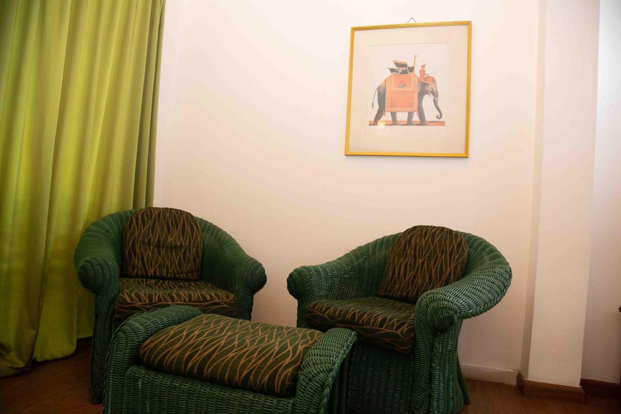 Laluna Ayurveda Resort Bentota Zewnętrze zdjęcie