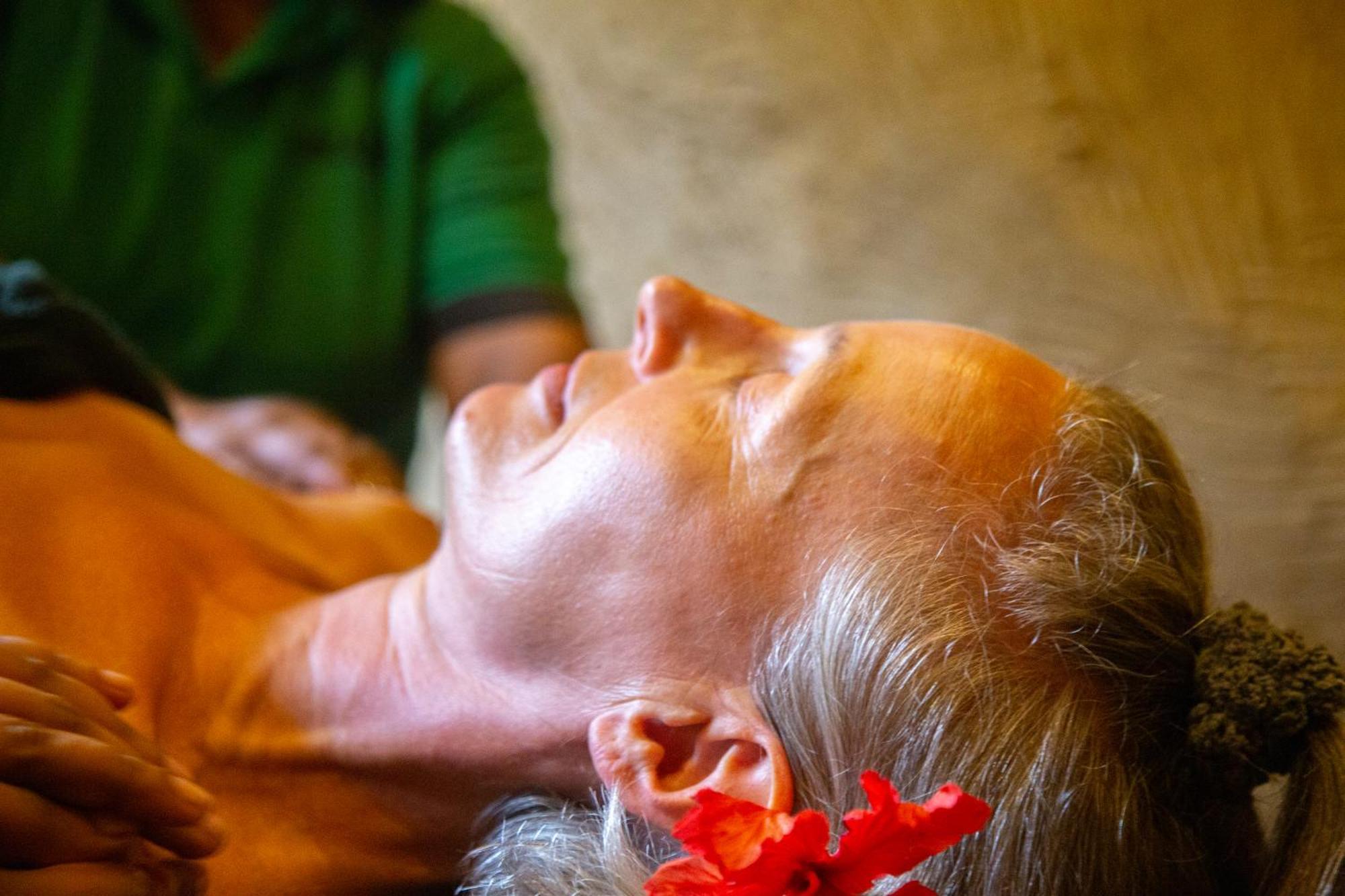 Laluna Ayurveda Resort Bentota Zewnętrze zdjęcie