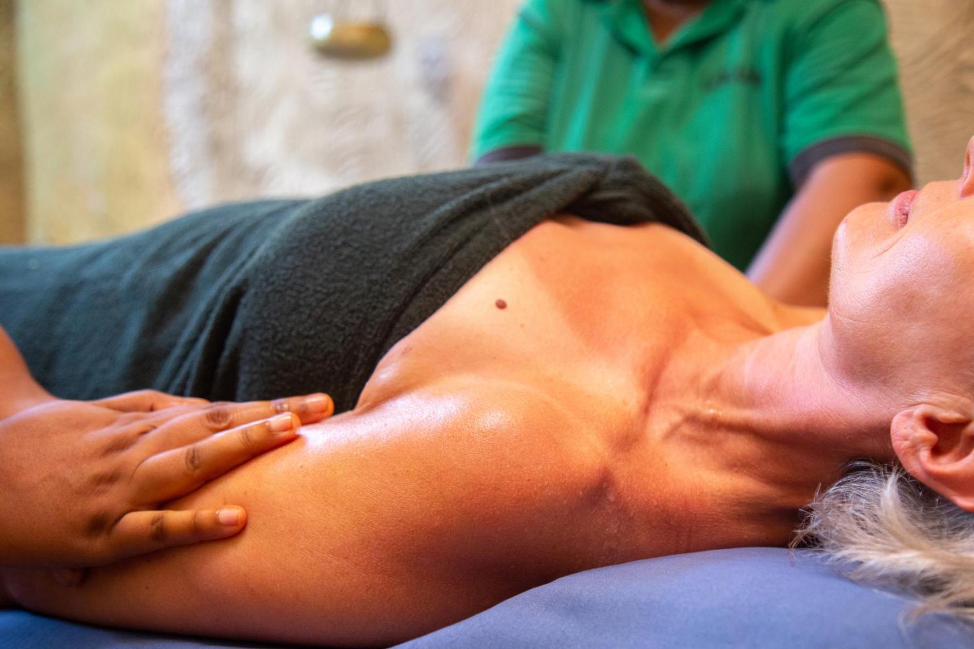 Laluna Ayurveda Resort Bentota Zewnętrze zdjęcie