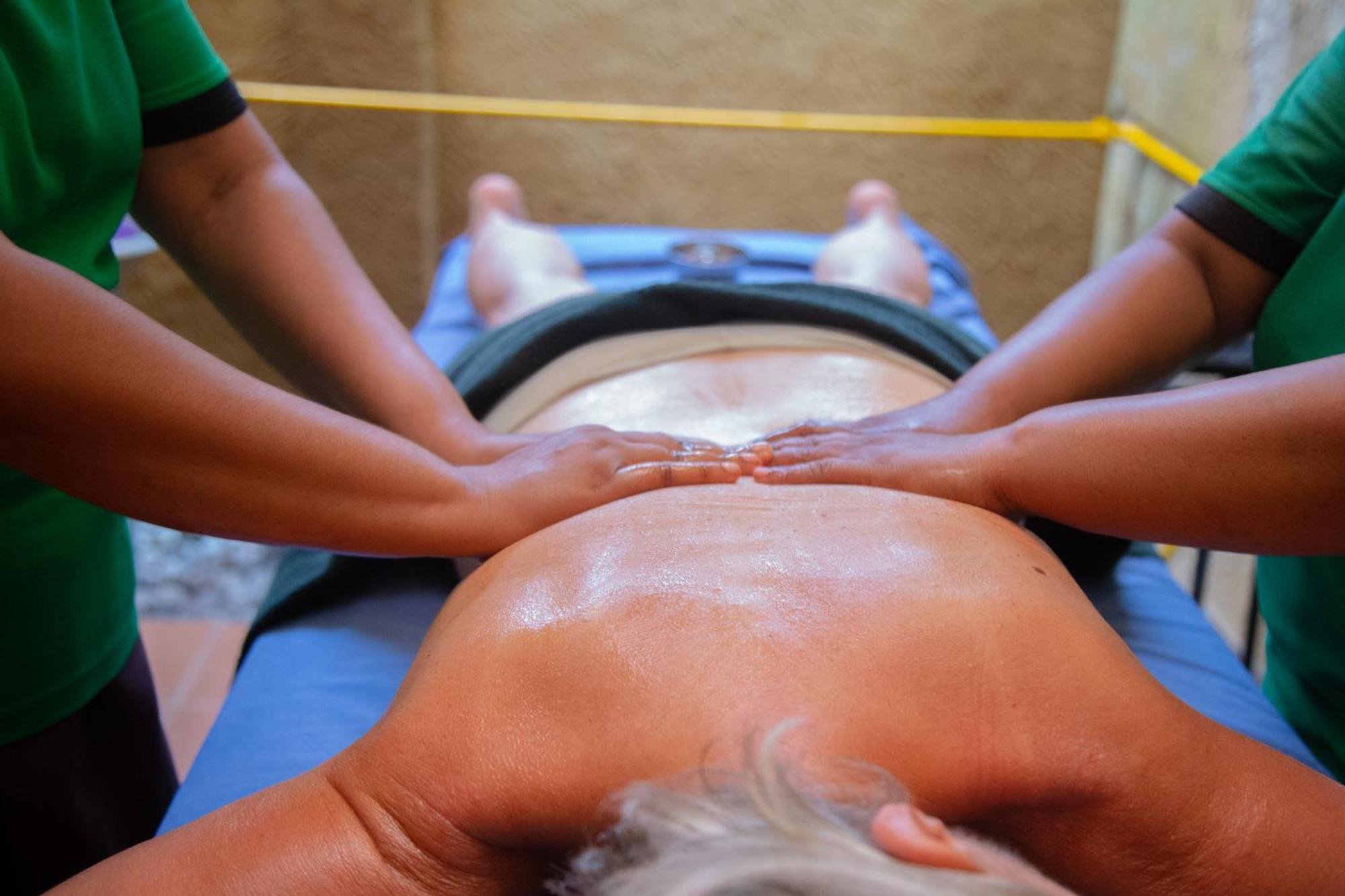 Laluna Ayurveda Resort Bentota Zewnętrze zdjęcie
