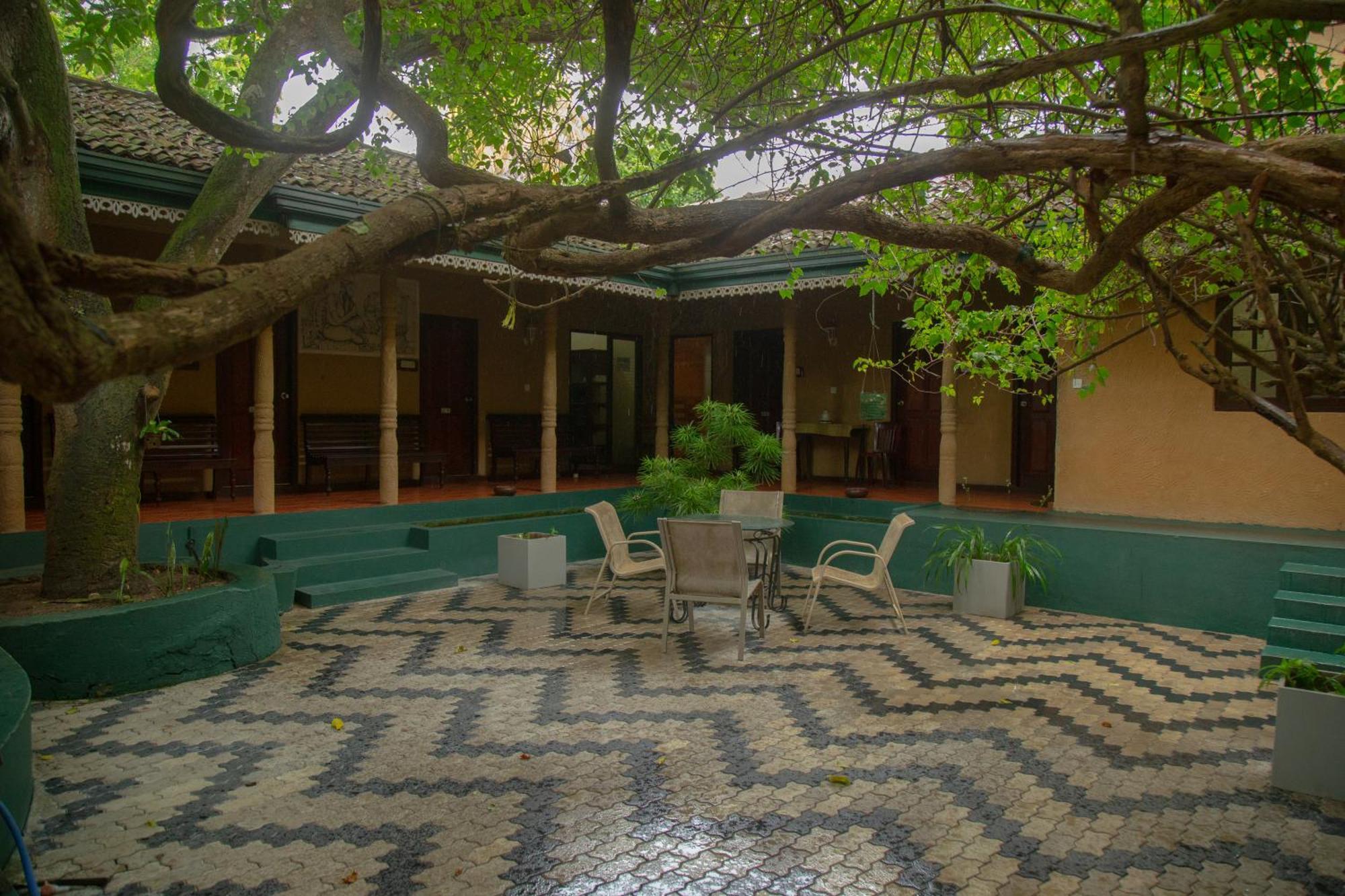 Laluna Ayurveda Resort Bentota Zewnętrze zdjęcie