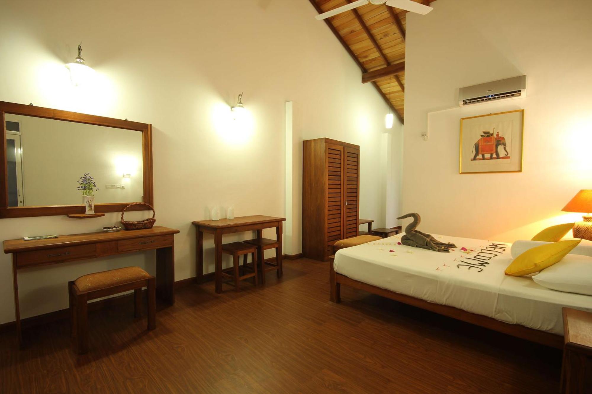 Laluna Ayurveda Resort Bentota Pokój zdjęcie