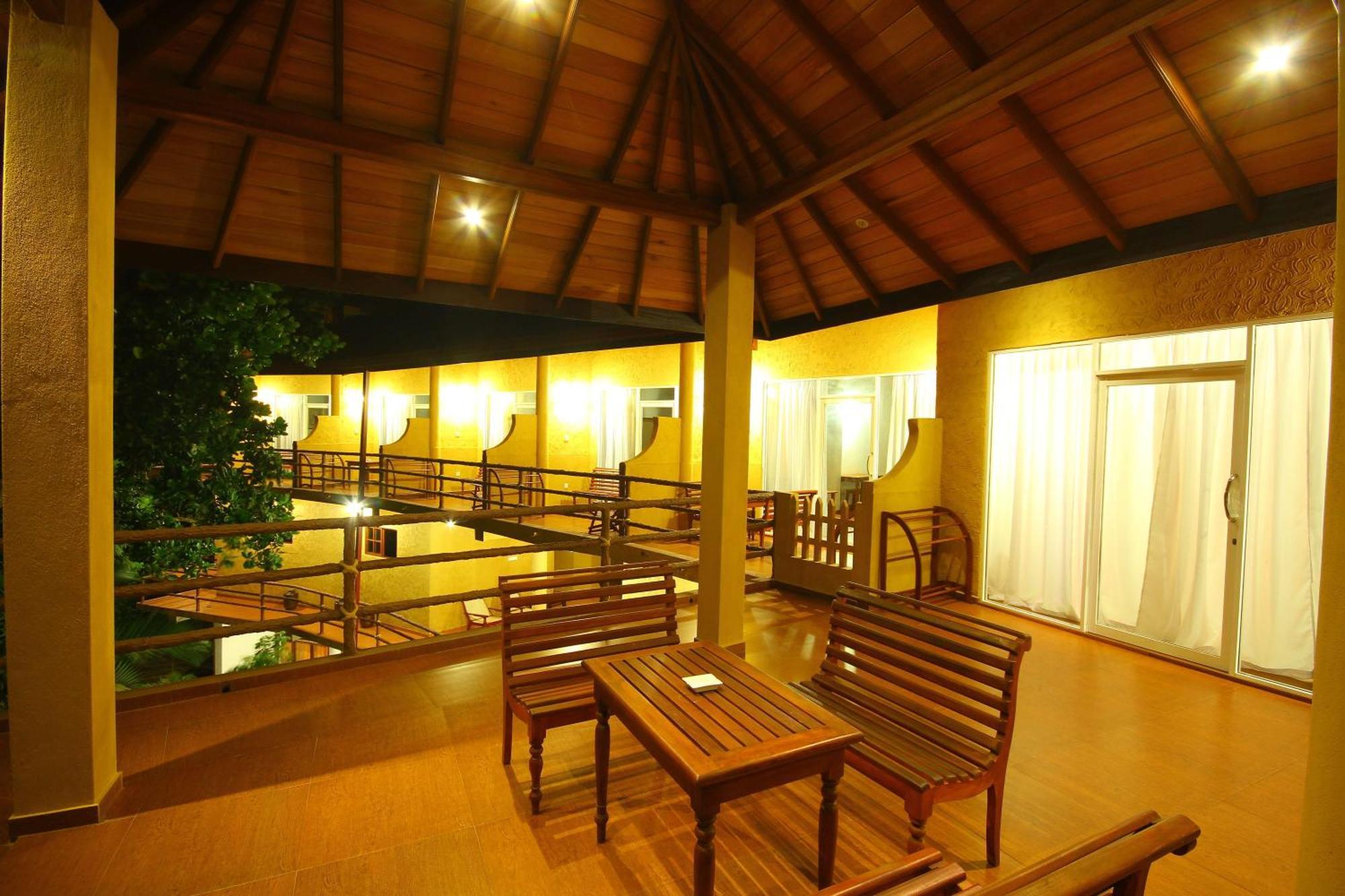 Laluna Ayurveda Resort Bentota Pokój zdjęcie